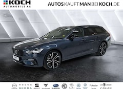Bild des Angebotes Volvo V90 T8 Plug-In AWD Ultra FOUR-C Bowers BLIS