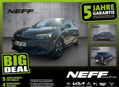 Bild des Angebotes Opel Corsa F 1.2 Turbo GS FLA SpurW DynLi KAM KlimaA