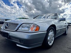 Bild des Angebotes Mercedes-Benz SL 300