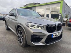 Bild des Angebotes BMW X4 M Competition