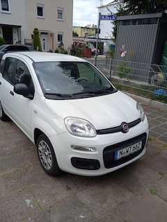 Bild des Angebotes Fiat Panda LPG Gasanlage ab Werk LED Klima Langstrecke