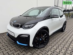 Bild des Angebotes BMW i3 s SHZ PDC NAV RFK LMR DAB+ WirelessChrg