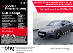 Bild des Angebotes Audi TT 40 TFSI 145(197) kW(PS) S