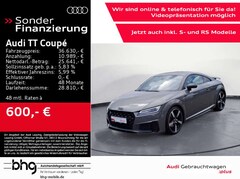Bild des Angebotes Audi TT 40 TFSI 145(197) kW(PS) S