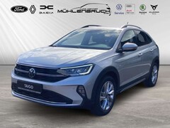 Bild des Angebotes VW Taigo 1.0 TSI OPF DSG Life