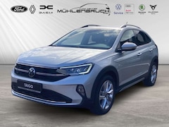 Bild des Angebotes VW Taigo 1.0 TSI OPF DSG Life