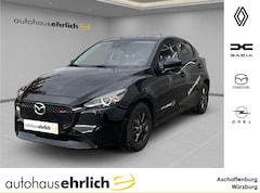 Bild des Angebotes Mazda 2 Homura 1.5 SKYACTIV-G 90 Autom. Kamera Klima
