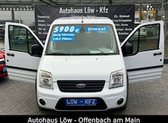 Bild des Angebotes Ford Transit Connect Transit 1.8 Connect TÜV NEU SCHECKHEFTGEPFLEGT
