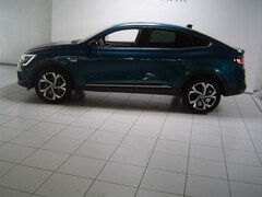 Bild des Angebotes Renault Arkana Techno Navi+Klima Digitales Cockpit LED ACC Apple