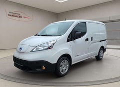 Bild des Angebotes Nissan NV200 Evalia e , Climatronic,R.Kamera,Tempomat