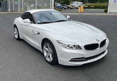 Bild des Angebotes BMW Z4 Roadster sDrive 20i