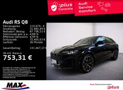 Bild des Angebotes Audi RS Q8 RSQ8 4.0 TFSI quattro MATRIX LED+PANO+360°+AHK+