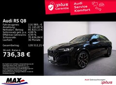Bild des Angebotes Audi RS Q8 RSQ8 4.0 TFSI quattro MATRIX LED+PANO+360°+AHK+
