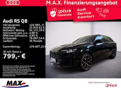 Bild des Angebotes Audi RS Q8 RSQ8 4.0 TFSI quattro MATRIX LED+PANO+360°+AHK+