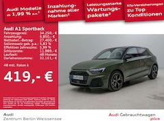 Bild des Angebotes Audi A1 30 TFSI S-TRO*S-LINE*LED*SONOS*RFK*