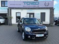 Bild des Angebotes MINI Cooper SD Countryman *NAVI*LEDER*SHZ*2.HAND*TOP*