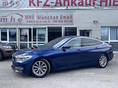 Bild des Angebotes BMW 630 630d Gran Turismo Luxury-M-Sport/HUD/B&O/ACC