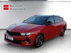 Bild des Angebotes Opel Astra GS-Line Sports Tourer Abstandstempomat, Navi
