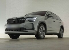 Bild des Angebotes Skoda Kodiaq SPORTLINE iV TSI DSG+AHK+NAVI+SITZ-/LENKRADHEIZUNG