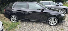 Bild des Angebotes Skoda Fabia Kombi (Ambition) 1,0TSI Modelljahr2021