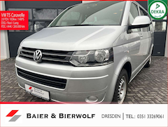 Bild des Angebotes VW T5 Caravelle Comf. lang 9 Sitzer DSG PDC SH Temp