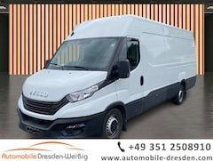 Bild des Angebotes Iveco Daily 35S18V Radstand 4100 H2*Kamera*Klima*
