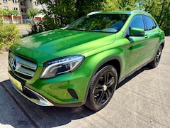 Bild des Angebotes Mercedes-Benz GLA 200 7G-DCT Score*AHZV*BiXENON*AMBI*SHZ*CAM*