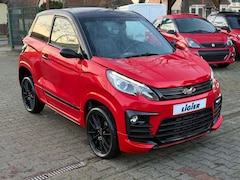 Bild des Angebotes Ligier JS 60 DCI Ultimate 45 KM/H Mopedauto