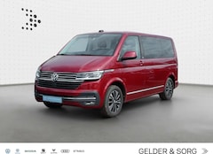 Bild des Angebotes VW T6.1 Multivan 2.0 TDI Comfortline AHK*ACC*RFK