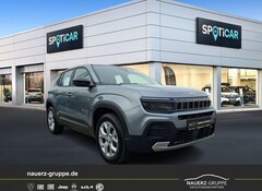 Bild des Angebotes Jeep Avenger Altitude Mild-Hybrid