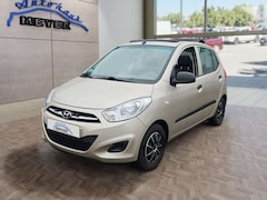 Bild des Angebotes Hyundai i10 1.1 5 Star Edition  el. Faltdach