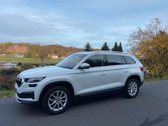 Bild des Angebotes Skoda Kodiaq Style 2.0 TDI 110 kW 4x4