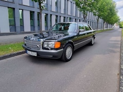 Bild des Angebotes Mercedes-Benz S 420 S-Klasse SEL