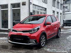 Bild des Angebotes Kia Picanto X-Line *SITZH *Totwinkelassistent*Keyles