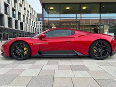 Maserati MC20