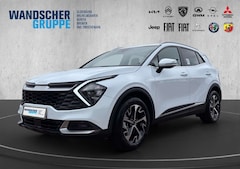 Bild des Angebotes Kia Sportage 1.6 Ultimate Edition Leder ACC 7J.Gar.