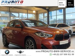 Bild des Angebotes BMW X2 xDrive 25 e M Sport HUD/RFK/Leder/A-Led