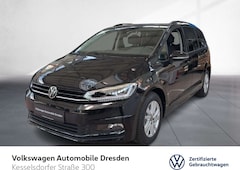 Bild des Angebotes VW Touran Highline 1,5 l TSI DSG *AHZV / STANDHEIZ*