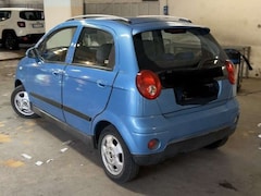 Bild des Angebotes Chevrolet Matiz Matiz 2008 0.8 SE c/CL auto