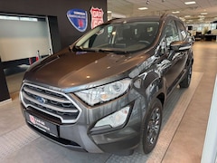 Bild des Angebotes Ford EcoSport Cool & Connect