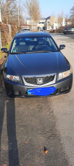 Bild des Angebotes Honda Accord Accord Tourer 2.0 i Sport