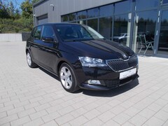 Bild des Angebotes Skoda Fabia Cool Plus