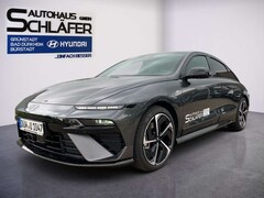 Bild des Angebotes Hyundai IONIQ 6 N Line Elektro 84 kWh