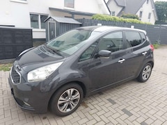 Bild des Angebotes Kia Venga 1.4 CVVT Dream Team Edition