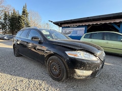 Bild des Angebotes Ford Mondeo Titanium