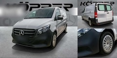 Bild des Angebotes Mercedes-Benz Vito 116 CDI Kasten L ATG Navi Kamera Easy Cargo