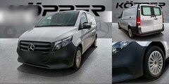 Bild des Angebotes Mercedes-Benz Vito 116 CDI Kasten L ATG Navi Kamera Easy Cargo
