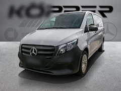 Bild des Angebotes Mercedes-Benz Vito 116 CDI Kasten L ATG Navi Kamera Easy Cargo