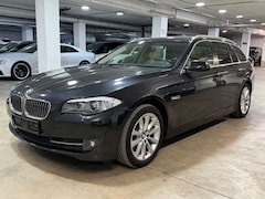 Bild des Angebotes BMW 525 Touring 525 d xDrive Navi~Klima~Leder~Panomara