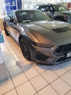 Bild des Angebotes Ford Mustang Fastback 5.0 Ti-VCT V8 Aut. GT